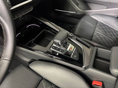 2023 Audi S4 3.0T Prestige quattro
