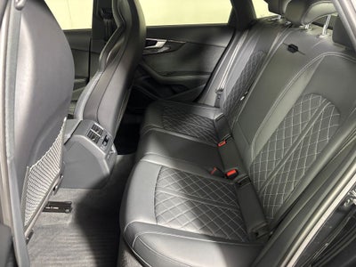 2023 Audi S4 3.0T Prestige quattro