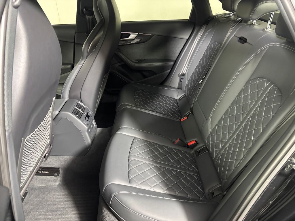 2023 Audi S4 3.0T Prestige quattro