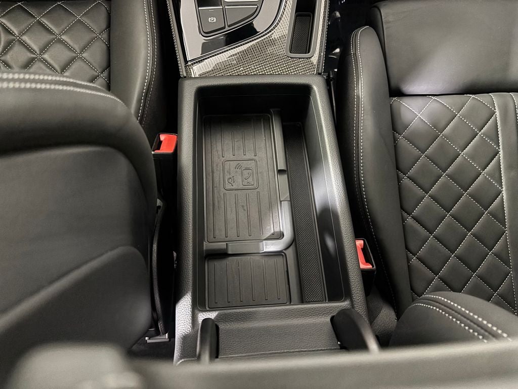 2023 Audi S4 3.0T Prestige quattro
