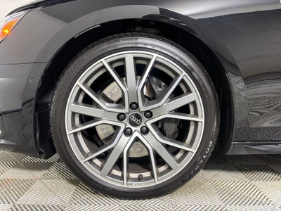 2023 Audi S4 3.0T Prestige quattro
