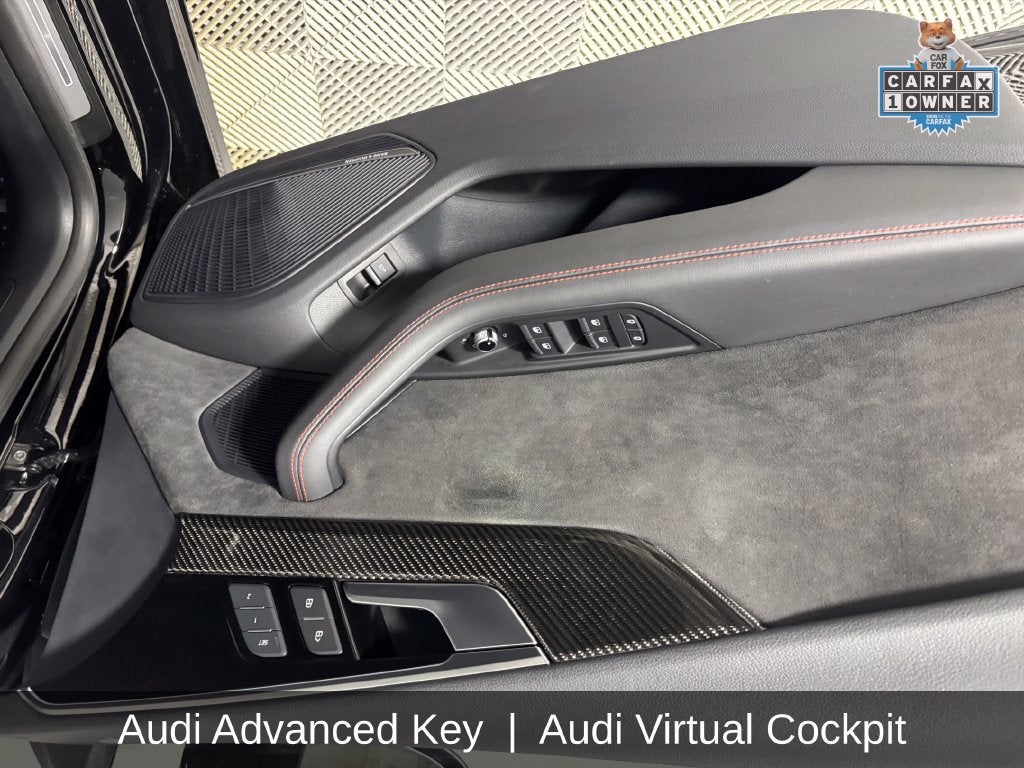 2023 Audi S5 Sportback 3.0T Premium Plus quattro