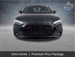 2023 Audi S5 Sportback 3.0T Premium Plus quattro