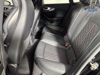 2023 Audi S5 Sportback 3.0T Premium Plus quattro