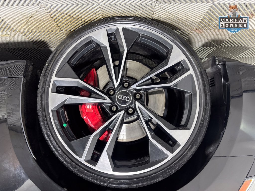 2023 Audi S5 Sportback 3.0T Premium Plus quattro