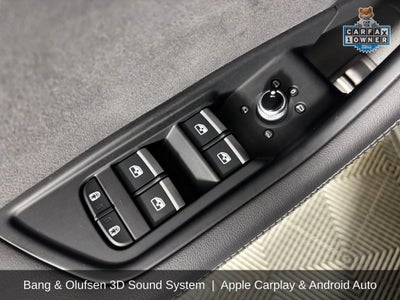 2023 Audi S5 Sportback Premium Plus quattro