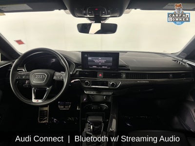 2023 Audi S5 Sportback Premium Plus quattro