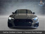 2023 Audi S5 Sportback Premium Plus quattro