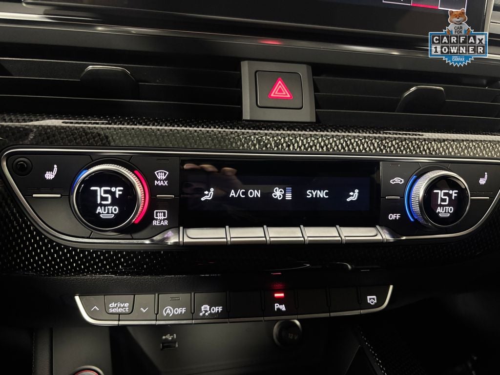 2023 Audi S5 Sportback Premium Plus quattro
