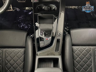 2023 Audi S5 Sportback Premium Plus quattro