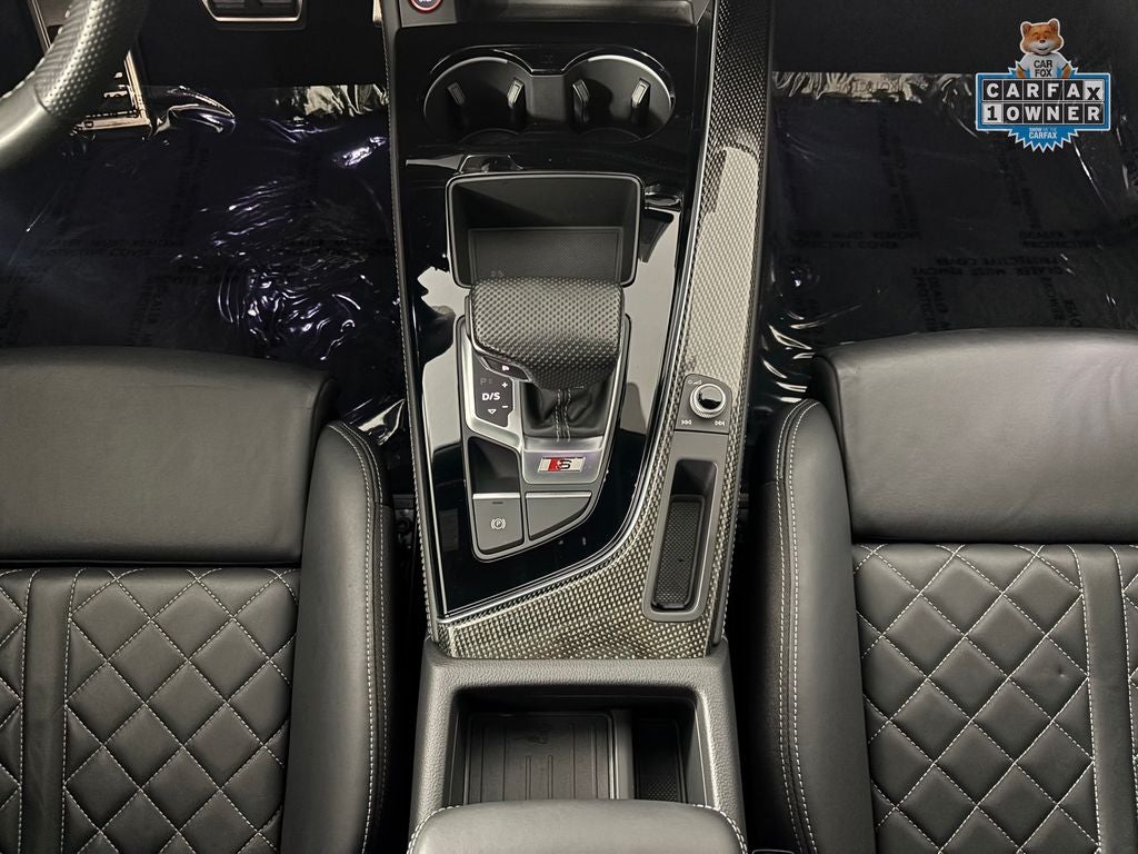 2023 Audi S5 Sportback Premium Plus quattro