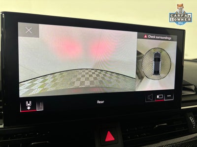 2023 Audi S5 Sportback Premium Plus quattro