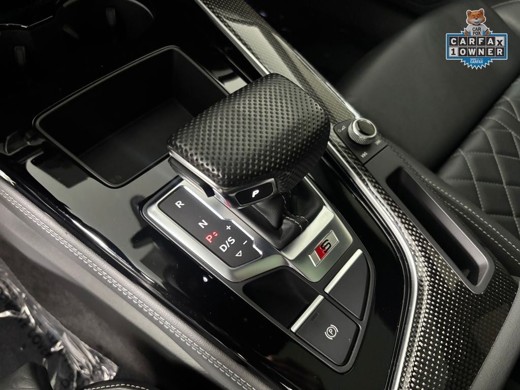 2023 Audi S5 Sportback Premium Plus quattro