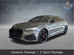 2023 Audi S5 Sportback Premium Plus quattro