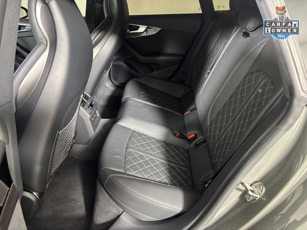 2023 Audi S5 Sportback Premium Plus quattro