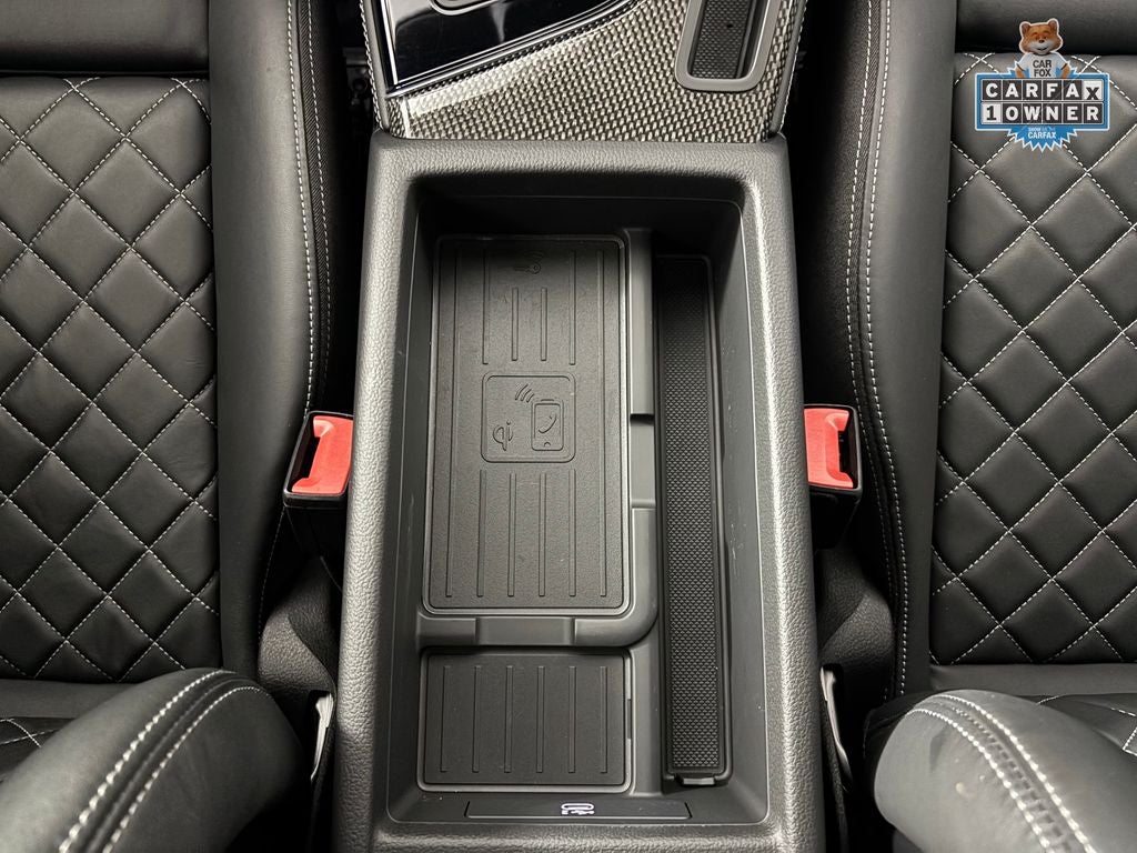 2023 Audi S5 Sportback Premium Plus quattro