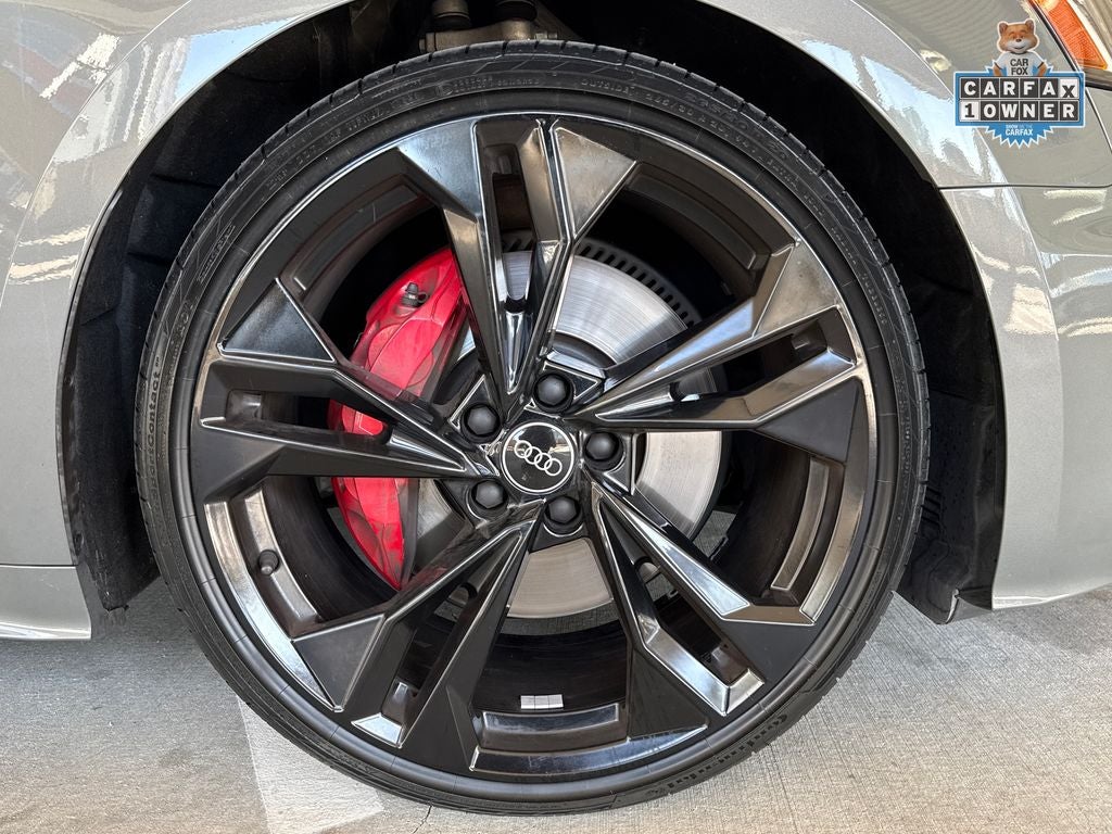 2023 Audi S5 Sportback Premium Plus quattro