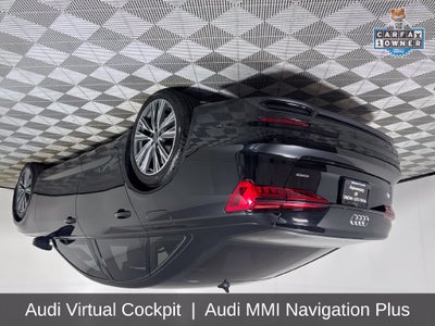 2023 Audi A6 45 Premium Plus quattro