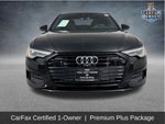 2023 Audi A6 45 Premium Plus quattro