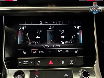 2023 Audi A6 45 Premium Plus quattro