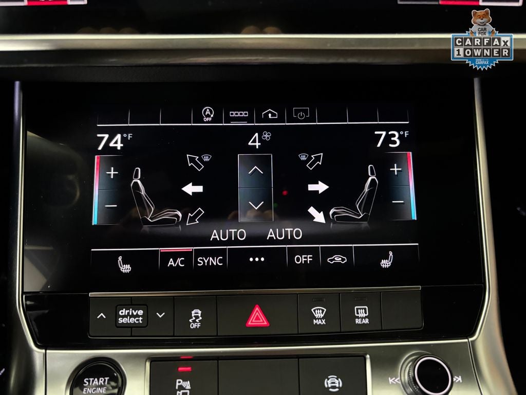 2023 Audi A6 45 Premium Plus quattro