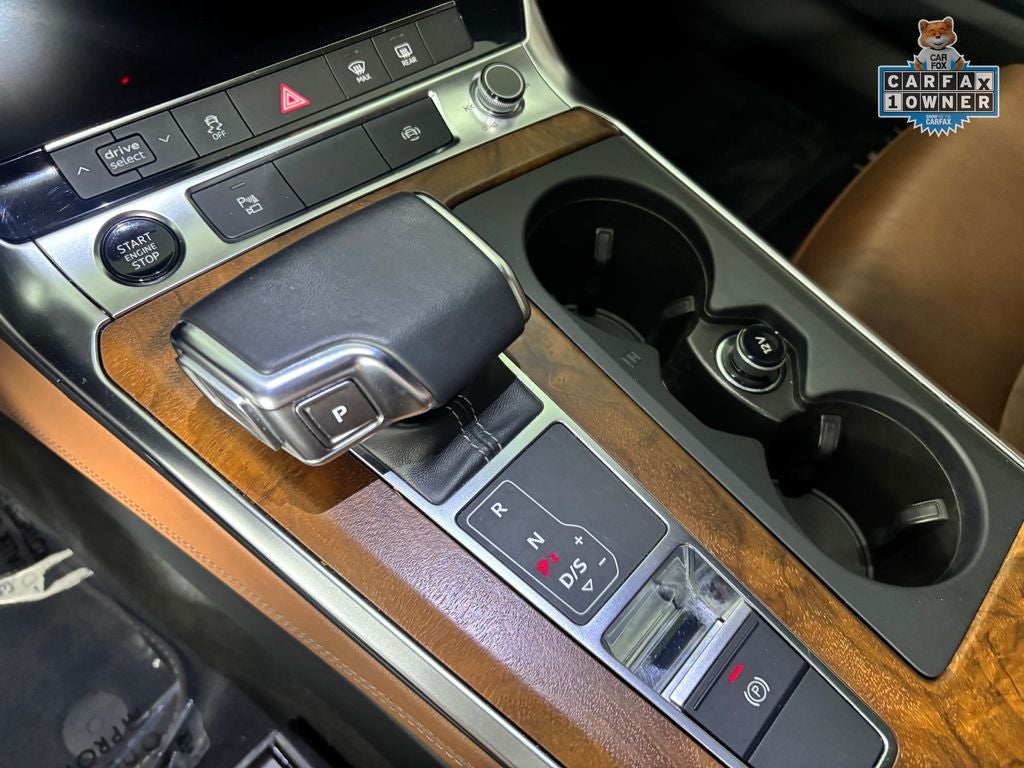 2023 Audi A6 45 Premium Plus quattro
