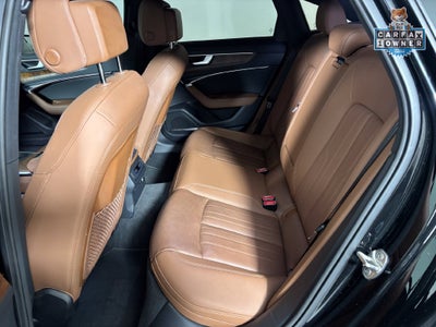 2023 Audi A6 45 Premium Plus quattro