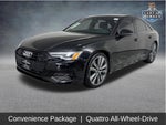 2023 Audi A6 45 Premium Plus quattro