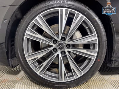 2023 Audi A6 45 Premium Plus quattro