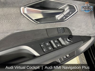 2023 Audi e-tron GT Prestige quattro