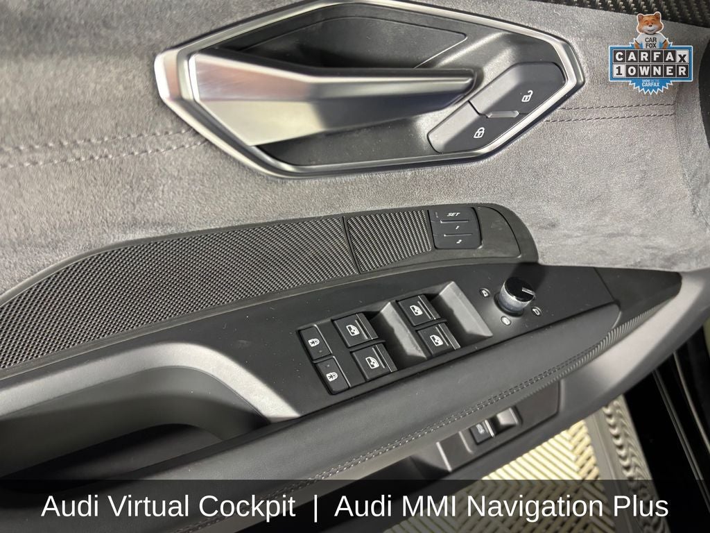 2023 Audi e-tron GT Prestige quattro