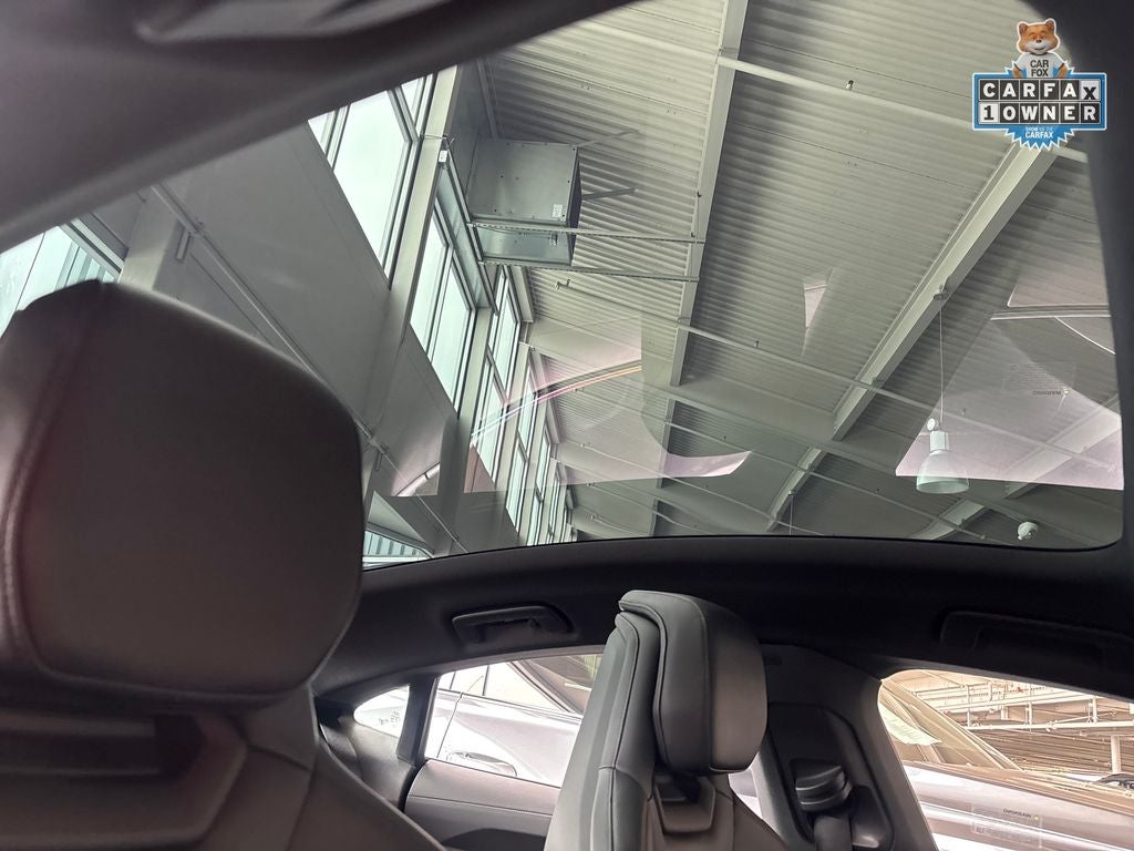 2023 Audi e-tron GT Prestige quattro