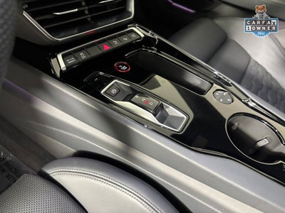 2023 Audi e-tron GT Prestige quattro