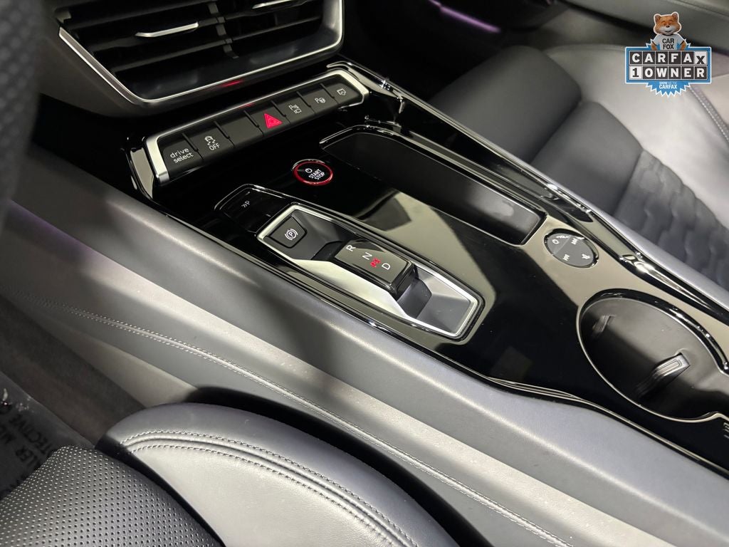 2023 Audi e-tron GT Prestige quattro