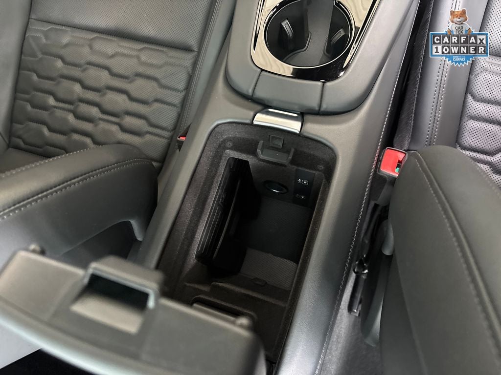 2023 Audi e-tron GT Prestige quattro