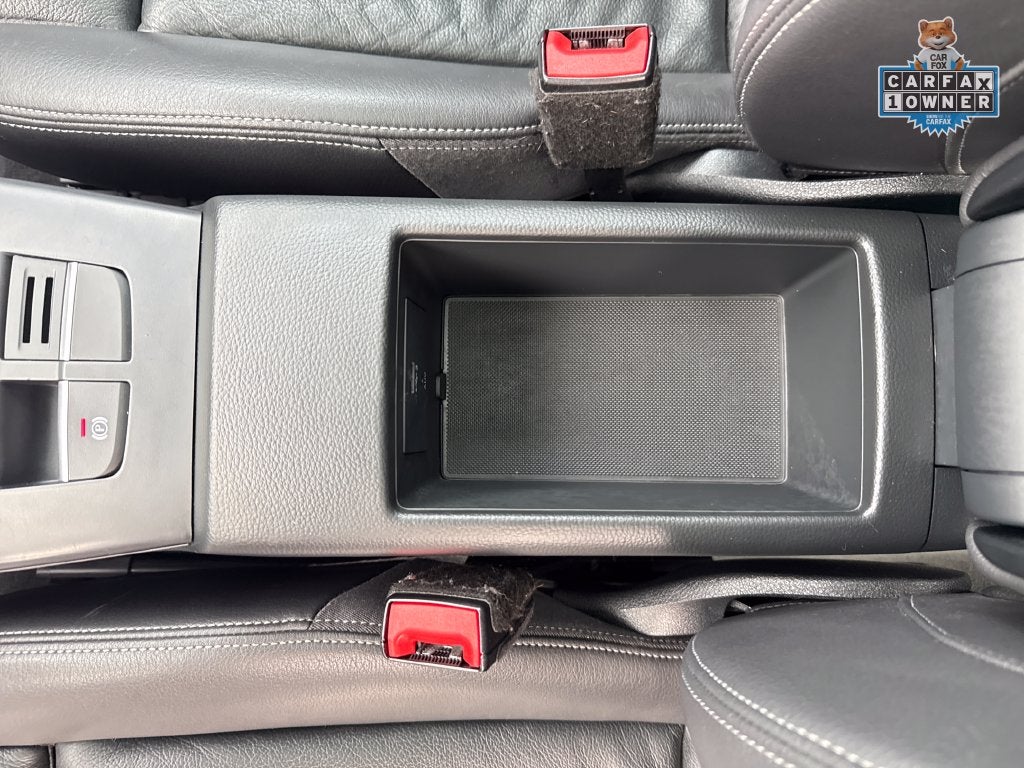2017 Audi S3 2.0T Prestige quattro