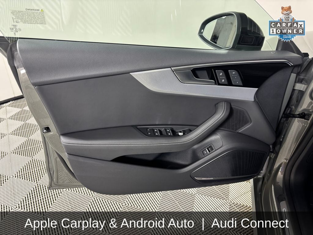 2023 Audi A5 Sportback 45 S line Premium Plus quattro