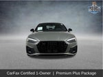 2023 Audi A5 Sportback 45 S line Premium Plus quattro