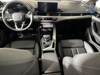 2023 Audi A5 Sportback 45 S line Premium Plus quattro