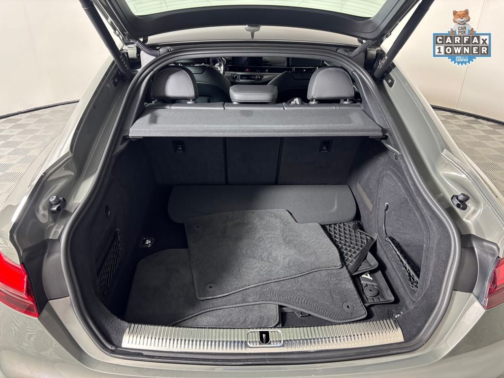 2023 Audi A5 Sportback 45 S line Premium Plus quattro