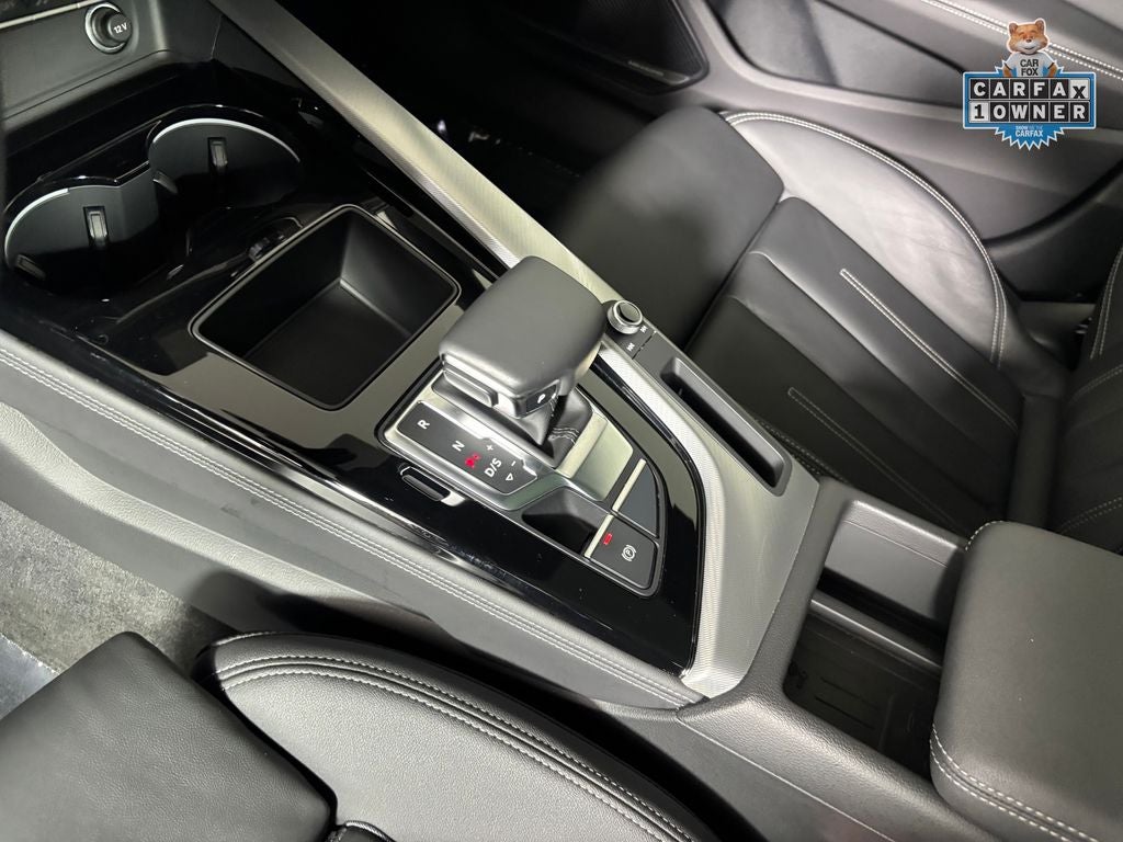 2023 Audi A5 Sportback 45 S line Premium Plus quattro