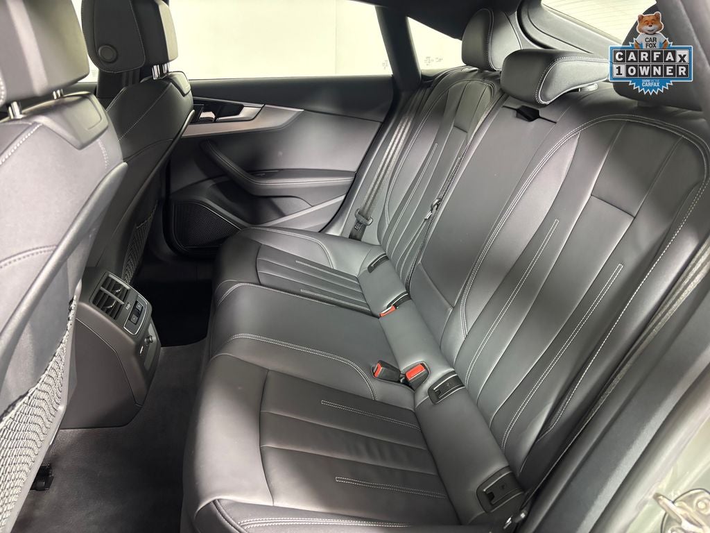 2023 Audi A5 Sportback 45 S line Premium Plus quattro