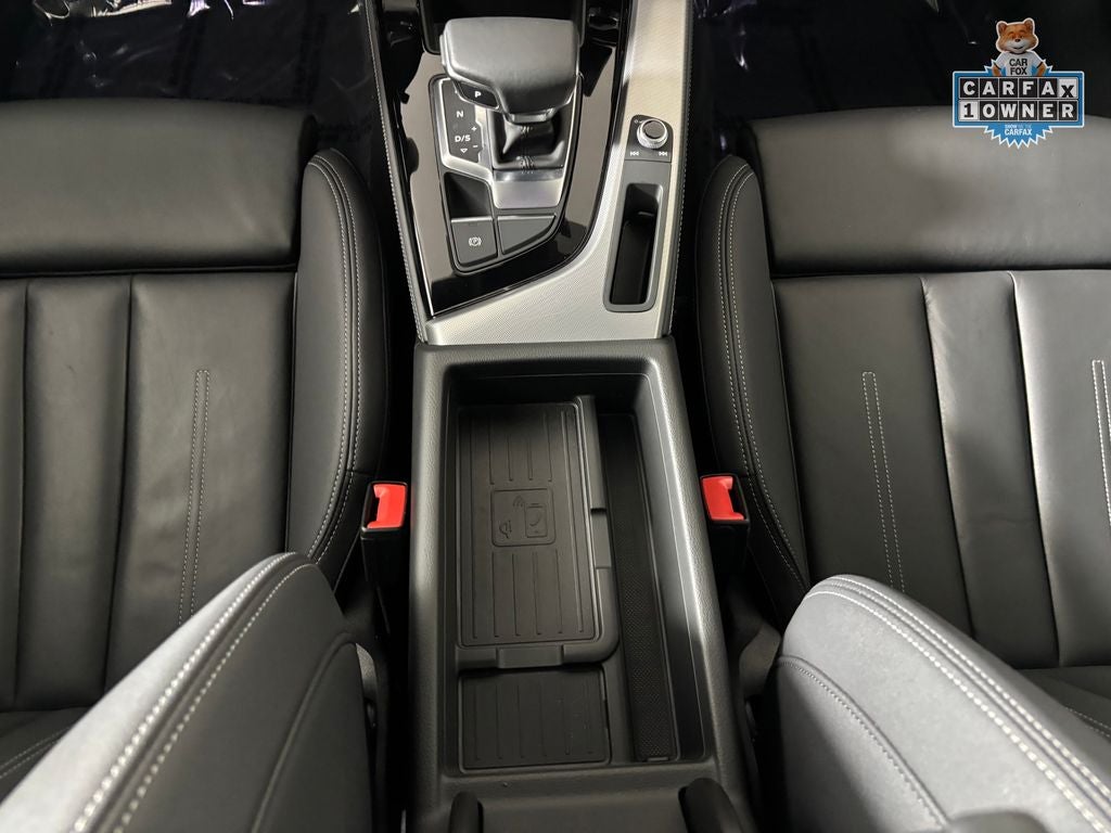 2023 Audi A5 Sportback 45 S line Premium Plus quattro