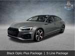 2023 Audi A5 Sportback 45 S line Premium Plus quattro