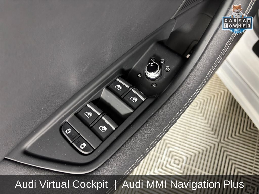 2023 Audi A5 Sportback 45 S line Premium Plus quattro