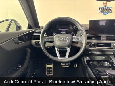 2023 Audi A5 Sportback 45 S line Premium Plus quattro
