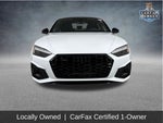 2023 Audi A5 Sportback 45 S line Premium Plus quattro