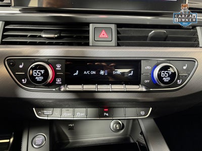 2023 Audi A5 Sportback 45 S line Premium Plus quattro