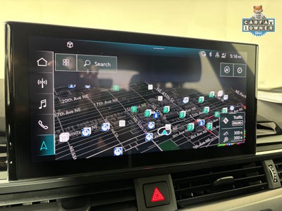 2023 Audi A5 Sportback 45 S line Premium Plus quattro
