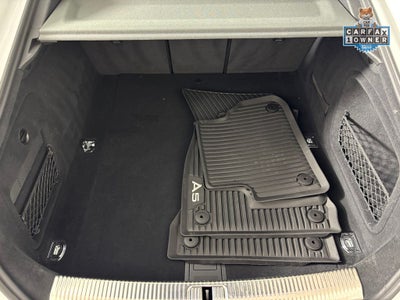 2023 Audi A5 Sportback 45 S line Premium Plus quattro